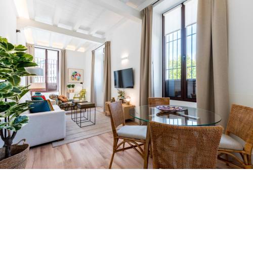 Puerta Real Home Apartment 2