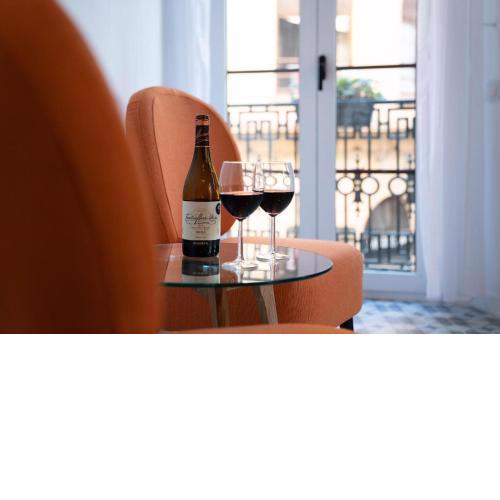 Puerta Roja Luxury Apartment