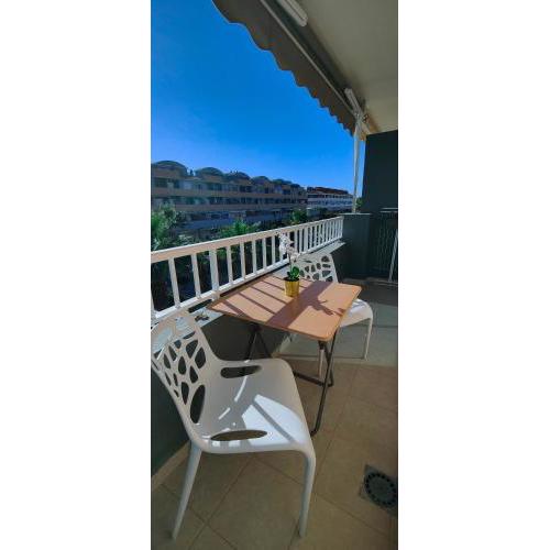 Puertito Sunset Apartment 1