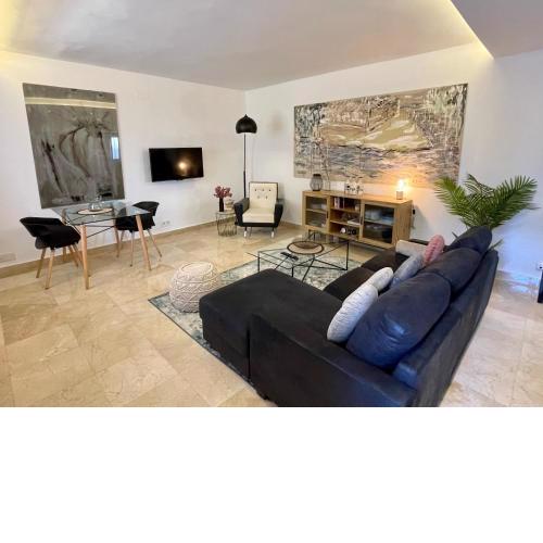 PUERTO BANUS Apartamento COCÓ