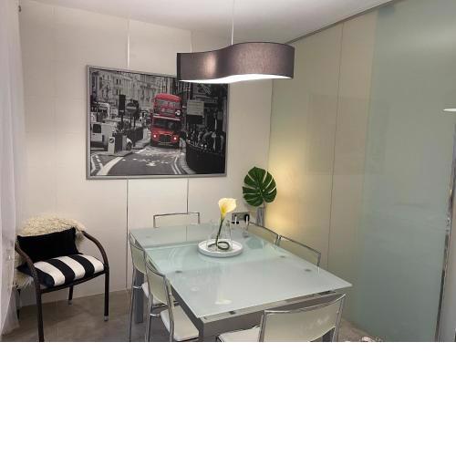 PUERTO BANUS Apartamento DUO