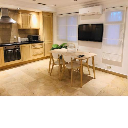 PUERTO BANUS Apartamento LUCY