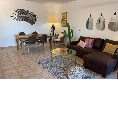 PUERTO BANUS Apartamento SOL