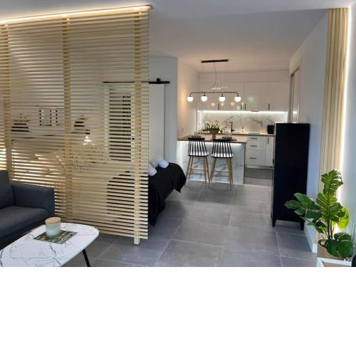 Puerto Banus EDDIE Suite