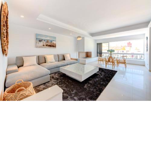 Puerto Banús Luxury RDR143