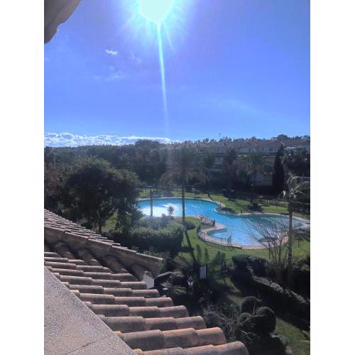 Puerto Banus, Marbella Superior 3BR Penthouse in Playground of the Rich and Famous,