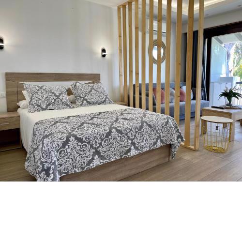 PUERTO BANUS VEGA Suite