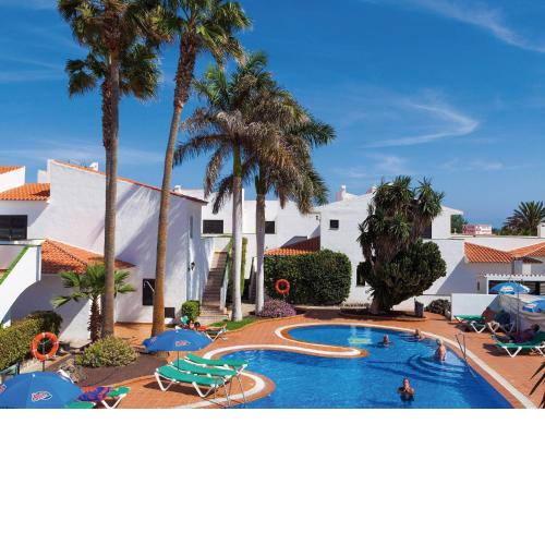Puerto Caleta Apartments