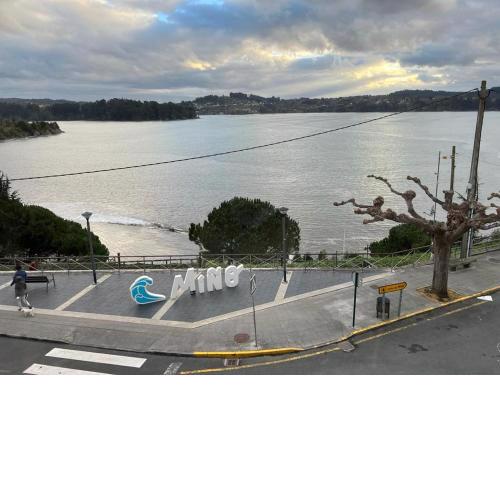 Puerto de Miño
