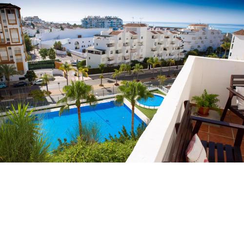 Puerto Deportivo Estepona