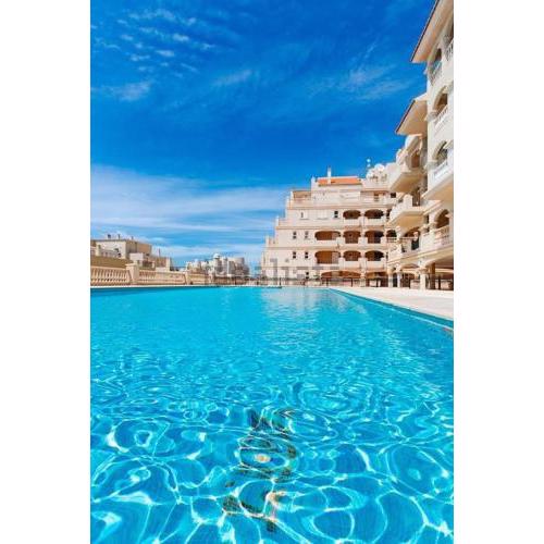 Puerto Fino Apartamentos