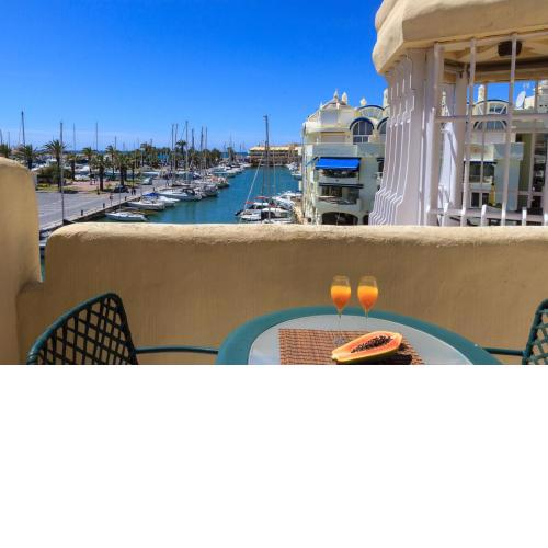 Puerto Marina