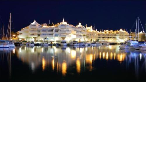 Puerto marina
