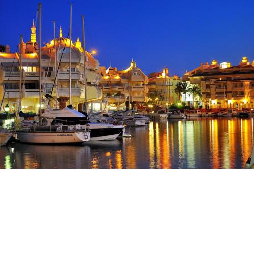 Puerto Marina