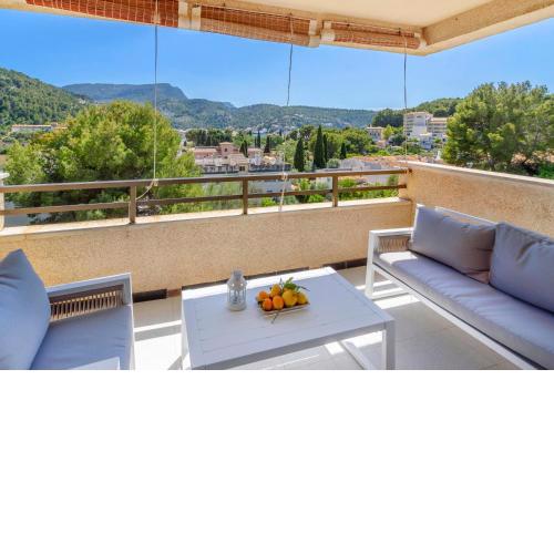 Puerto Rico Apt. Port de Sóller