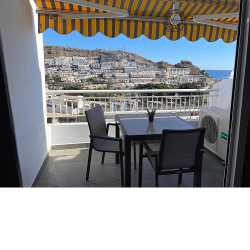 PUERTO RICO ELEGANT PANORAMIC APARTMENT