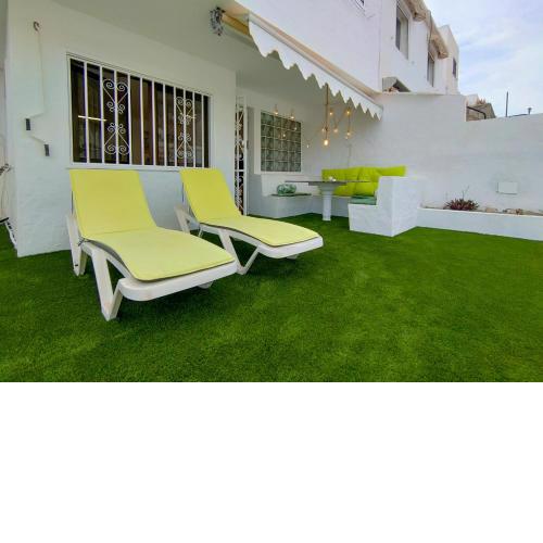 Puerto Rico Luxury Bungalow