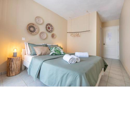 Puerto Seaside Rooms