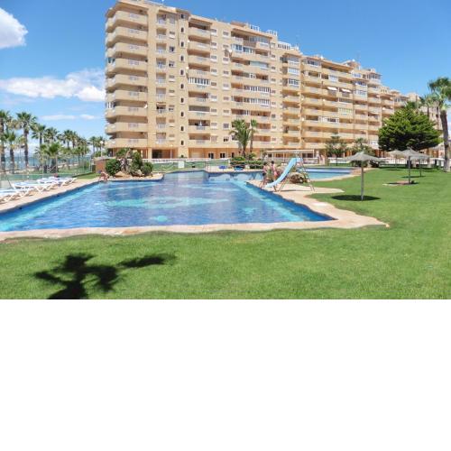Puerto Y Playa One Bedroom Apartment LMHR27