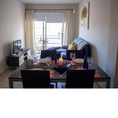 Puesta de Sol Rentals 2BJ