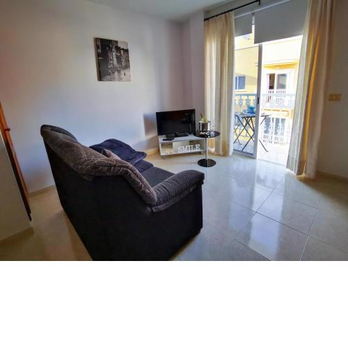 Puesta de Sol Rentals 2CR