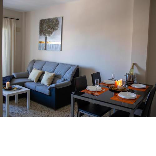 Puesta de Sol Rentals 3BJ