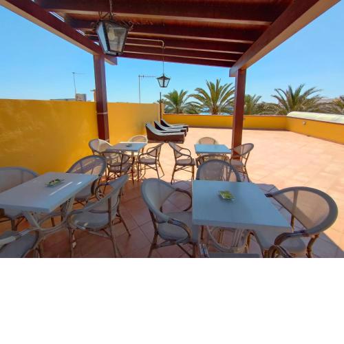 Puesta De Sol Residence