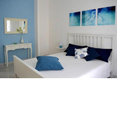 Puesta del Sol - Home Holdays