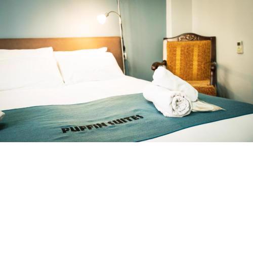 Puffin Suites
