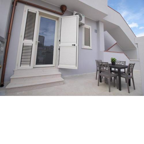 Puglia casa vacanza