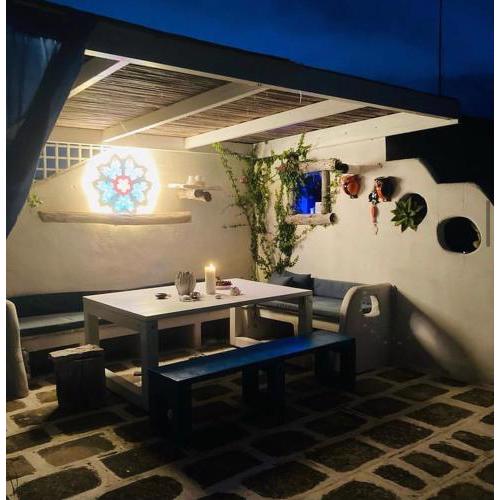 Puglia Casa Vacanze Lizzano Taranto