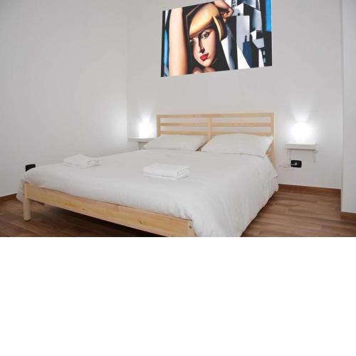 PUGLiA CHiC Camere private con bagni condivisi