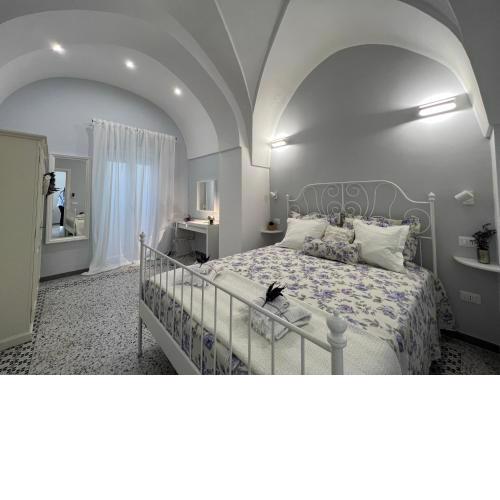Puglia d'aMare Casa Vacanza
