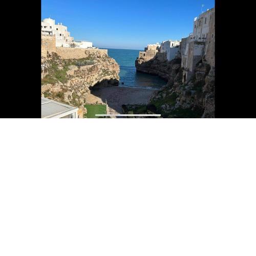 Puglia Dreaming seaview apartment