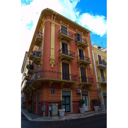 Puglia Vacation Homes PISANI 39
