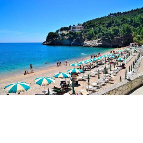Pugnochiuso Village Villetta H14