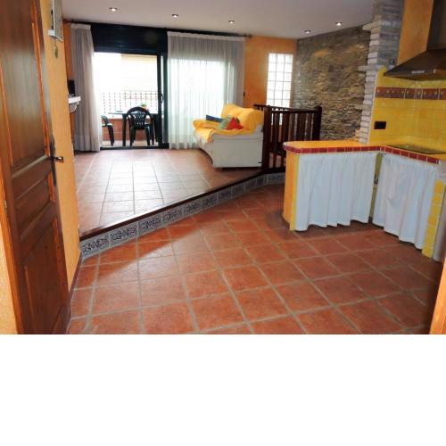 Puig Rom 45 Centro Roses - Barneda