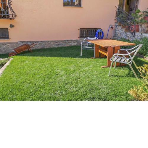 Puigmal apartment