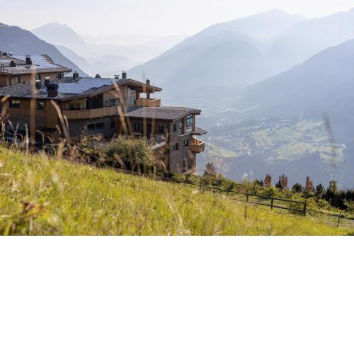 Puitalm - Natur I Apart I Hotel
