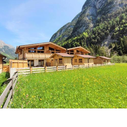 Puitbach Chalet