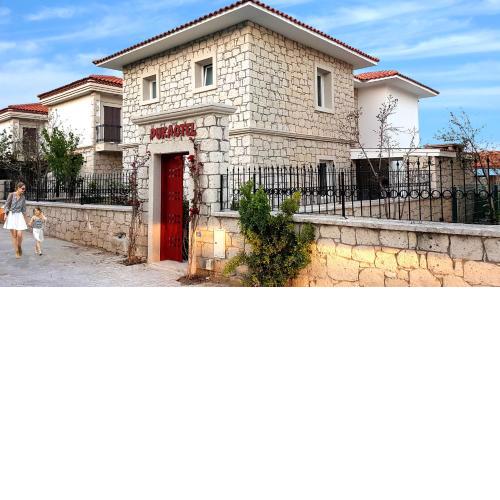 Puka Otel