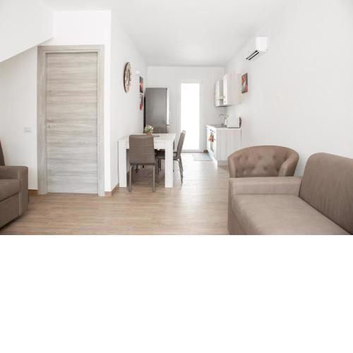Pula Residence - Via Delle Rose