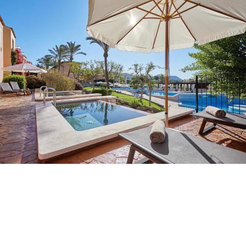 Pula Suites Boutique Resort