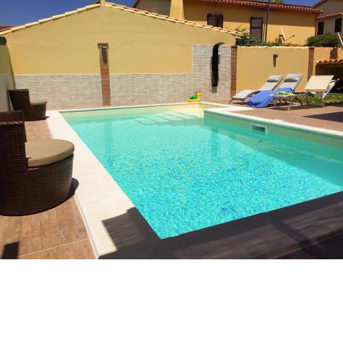 Pula With Pool