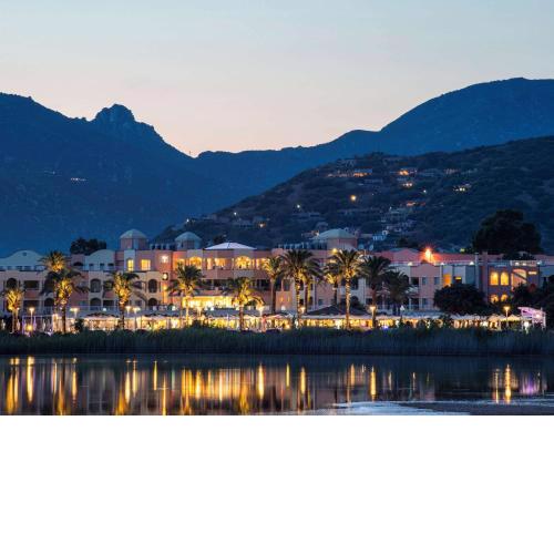 Pullman Almar Timi Ama Resort & Spa