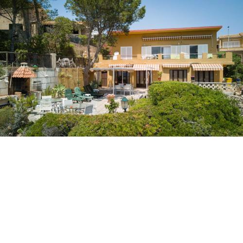 Punt Blanc Residence