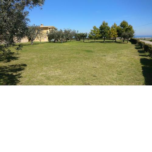 Punta Aderci Rooms