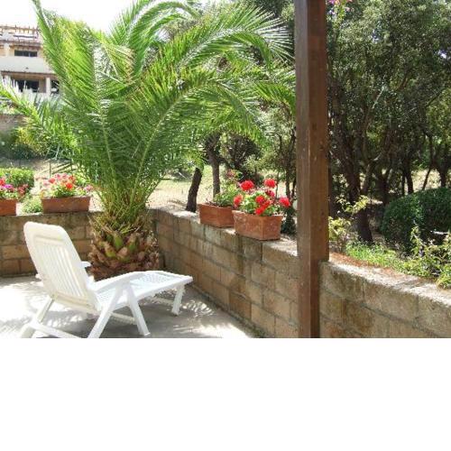 Punta Ala Flat