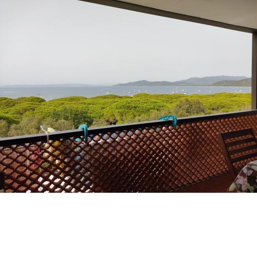 Punta Ala Top apartment