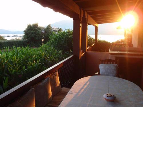 Punta Asfodeli, appartamento in residence sul mare a Porto Rotondo - Holiday flat by the sea at Porto Rotondo